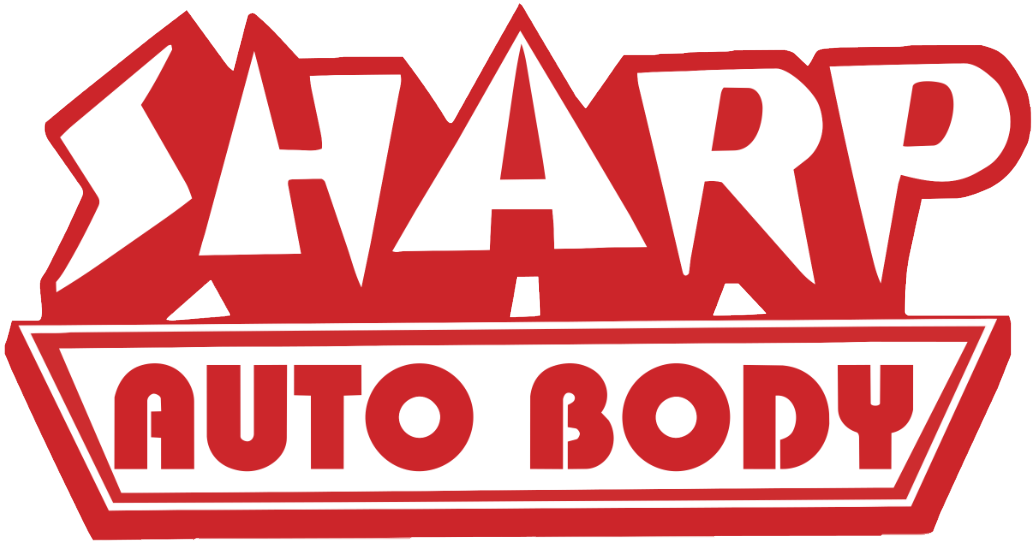 Sharp Auto Body