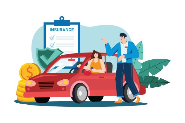 Car insurance