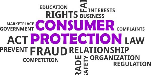 Rights as consumer