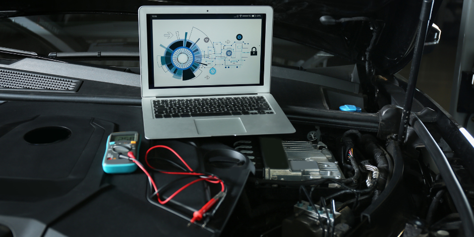 DTC Scan