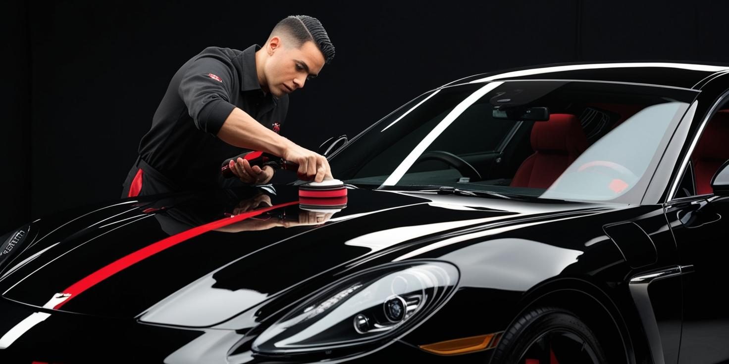 Why You Should Invest in Professional Car Detailing