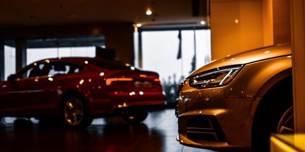 Why Car Dealerships Prefer Certified Body Shops for Repairs