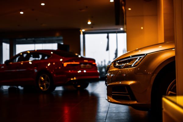 Why Car Dealerships Prefer Certified Body Shops for Repairs