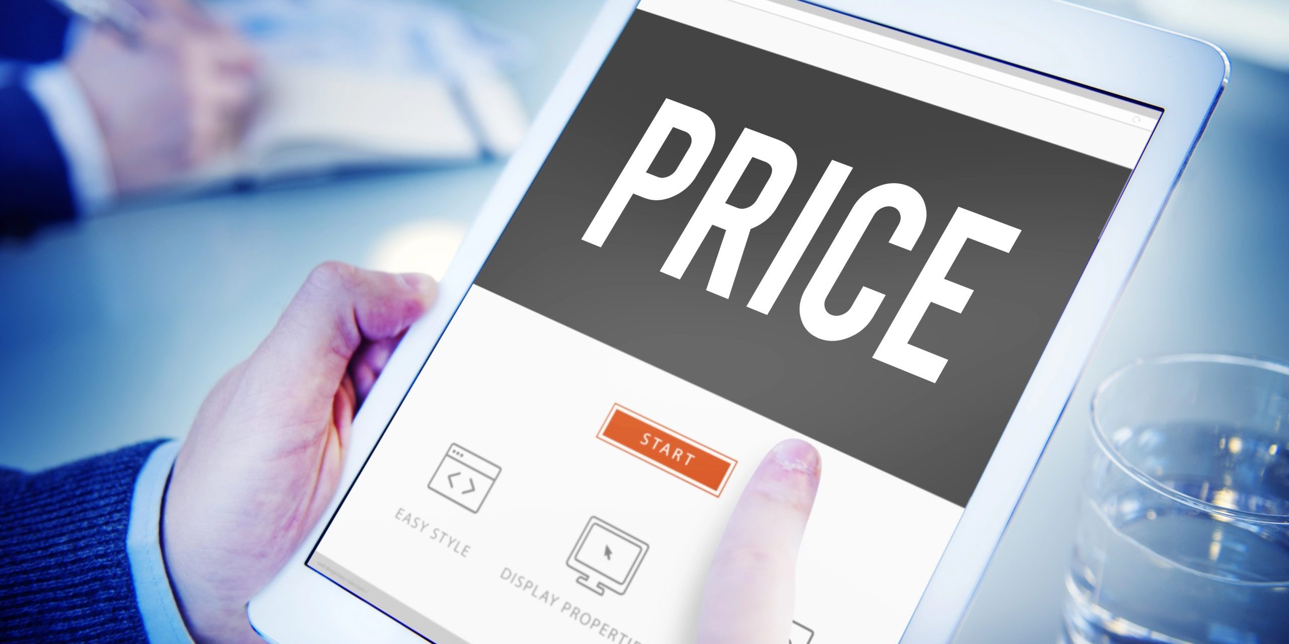 Price shopping
