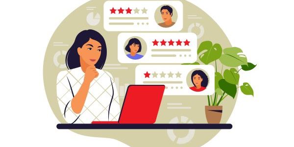 Online Reviews