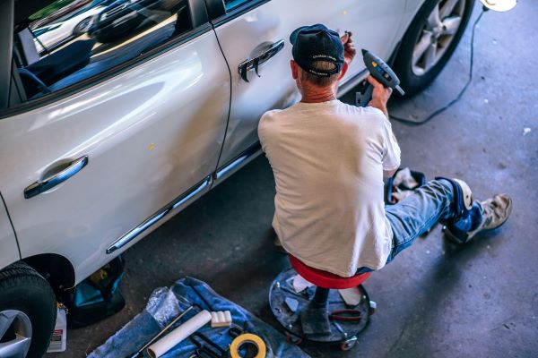 What You Need to Know About Direct Repair Programs (DRPs)