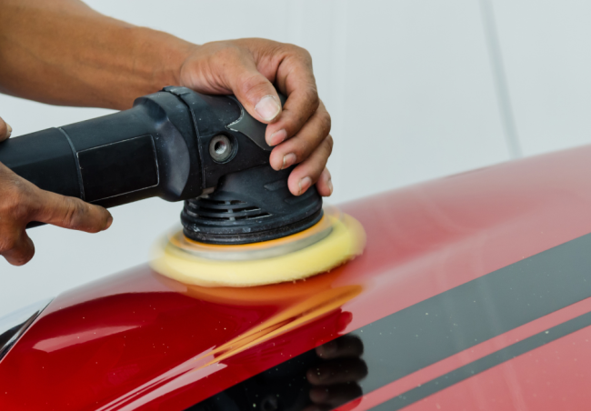 Protecting Your Car’s Paint: Tips for Long-Lasting Shine and Durability