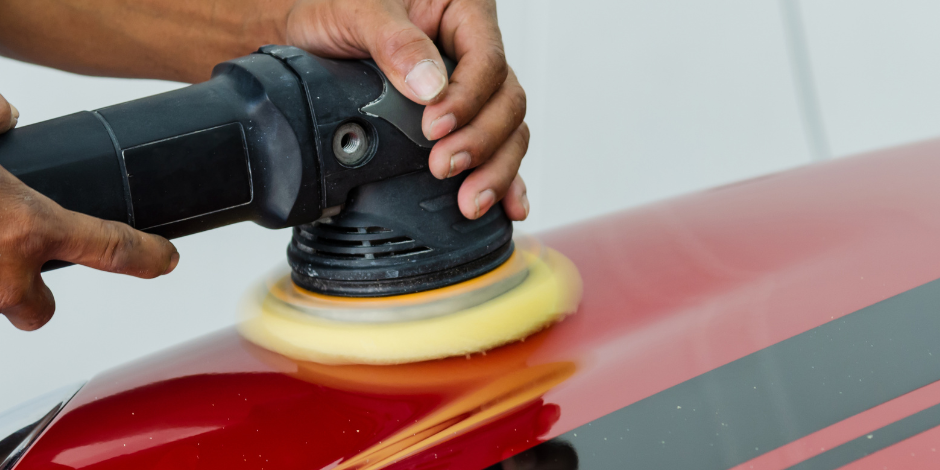 Protecting Your Car’s Paint: Tips for Long-Lasting Shine and Durability