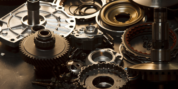 OEM Parts
