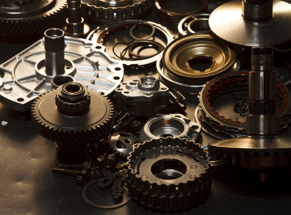 OEM Parts