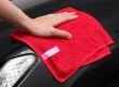 Can scratches be repaired without painting the entire car