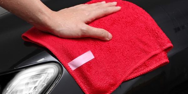Can scratches be repaired without painting the entire car