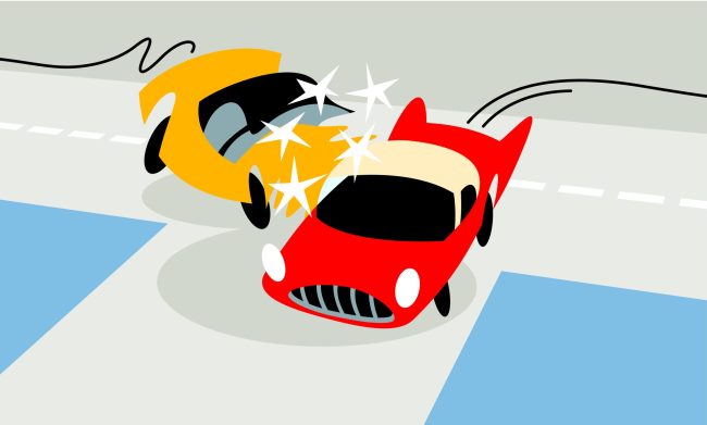 What Is Diminished Value — and What Can You Do About It?